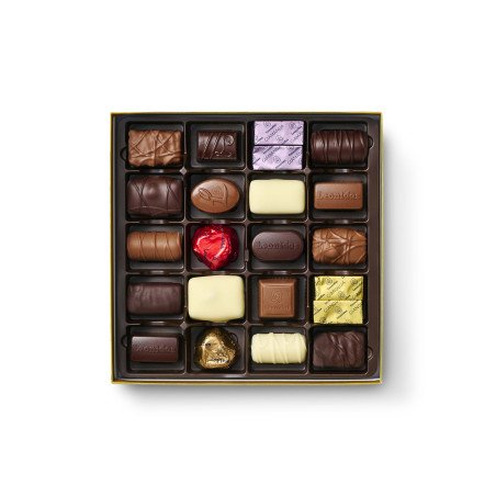 Coffret Héritage - 22pcs